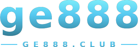 ge888 logo