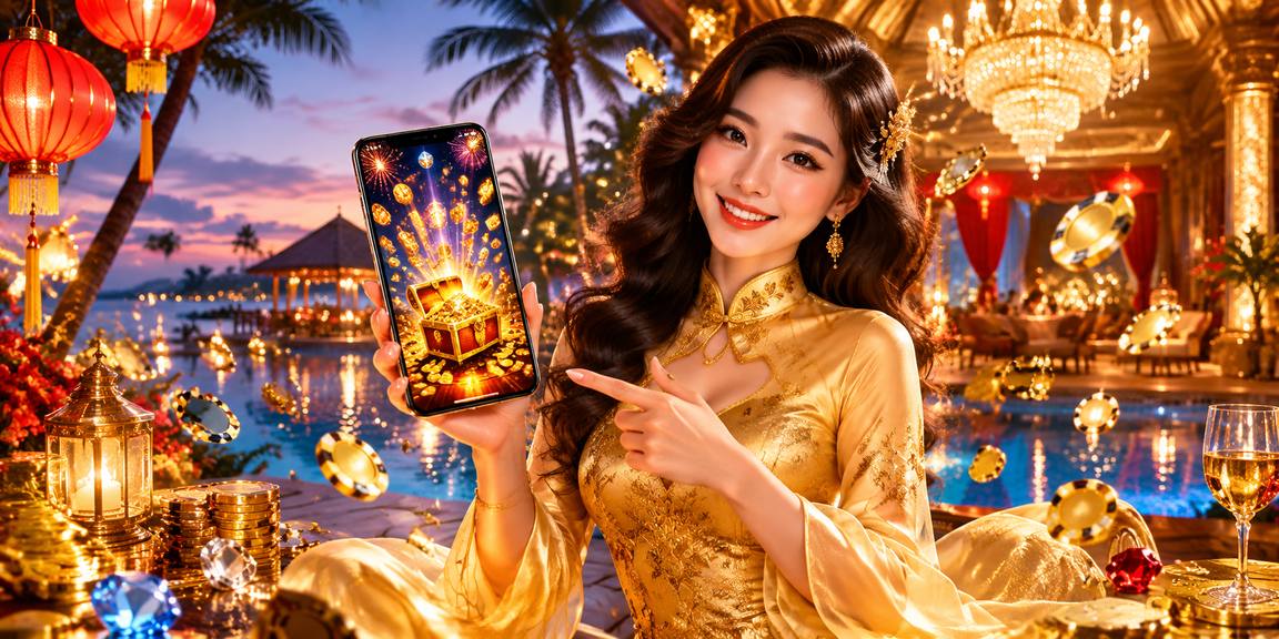 ge888 Ứng dụng ge888 mang lại điều gì