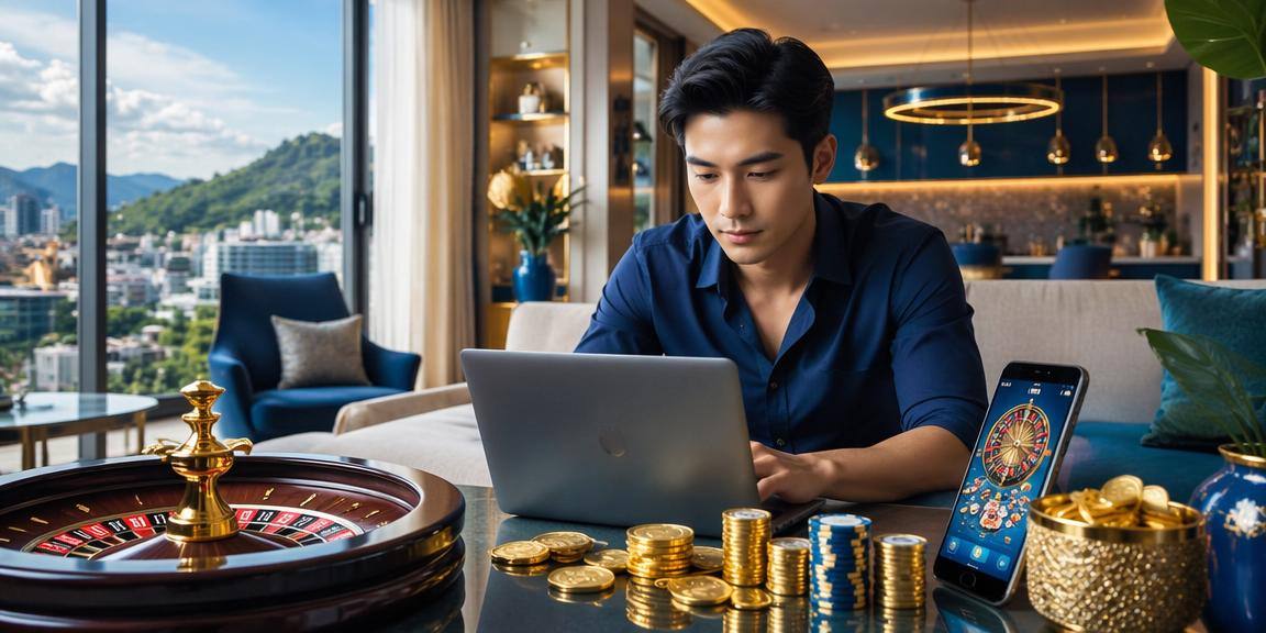 ge888 Casino trực tuyến với bàn live dealer và slot – nạp tiền qua ví điện tử nội địa