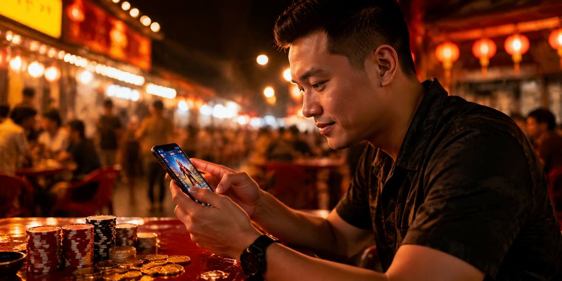 ge888 Cơ chế và tính năng Hoa Mai Megaways